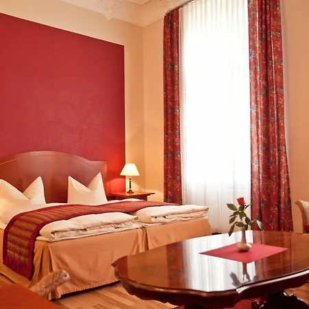 Safestay Kurfurstendamm