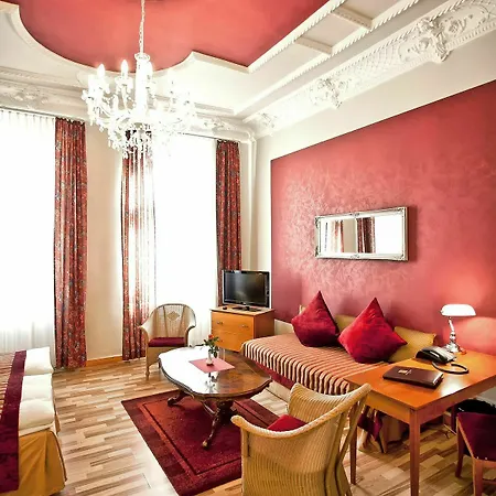 Safestay 3* Berlin