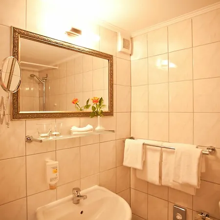 Safestay Hotel Berlin