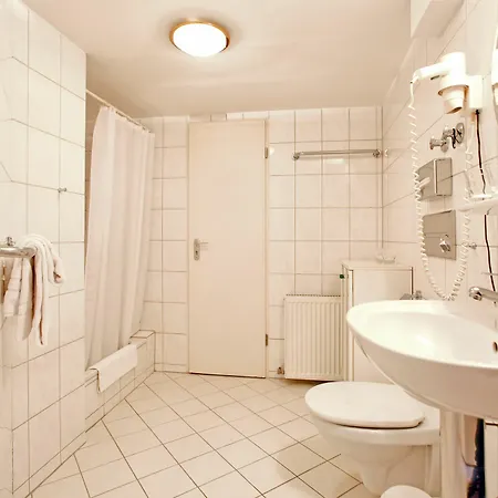 Hotel Safestay Berlin