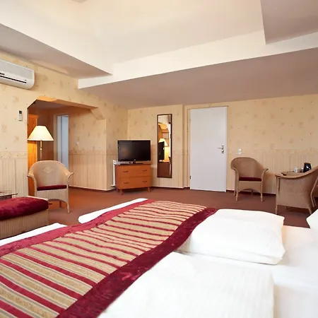 Hotel Safestay 3*