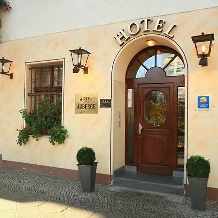 Safestay Berlin