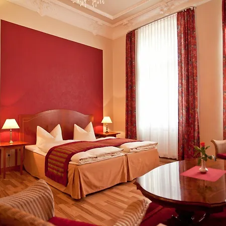 Safestay Hotel