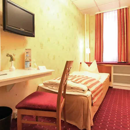 Safestay 3* Berlin
