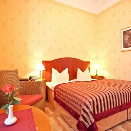 Safestay Hotel