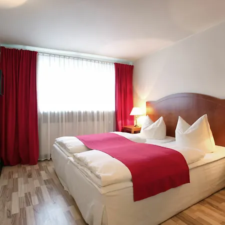 Safestay Hotel