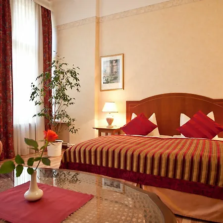 Hotel Safestay Berlin