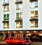 Hotel Georghof Berlin