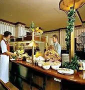 Georghof Hotel Berlin