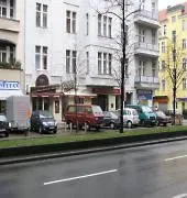 Hotell Cityblick 3*