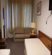 酒店 波茨坦酒店