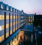 Hotel Dorint Airport-hotel Berlin-tegel Berlin
