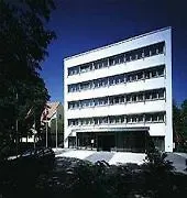 Hotel Akademie Pankow 3*