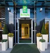 Berlin-alexanderplatz, An Ihg Otel 4*