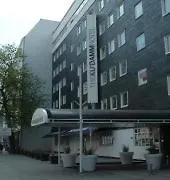 Tryp By Wyndham Am Ku'damm Hotel