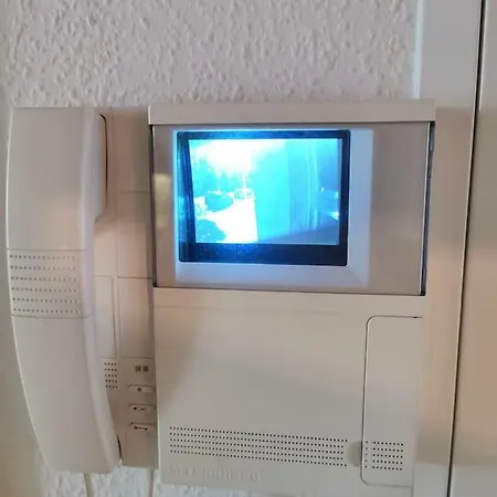 Apartment New - Charmante In Mitte-schlegelstrasse *