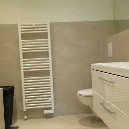 Luxus Im Penthouse Stil Im Beliebten Grunewald In * Berlin