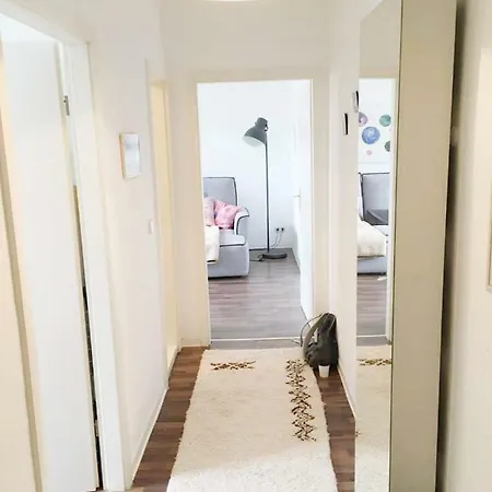 Zentral Und Ruhig Nahe Ku'damm! Apartment