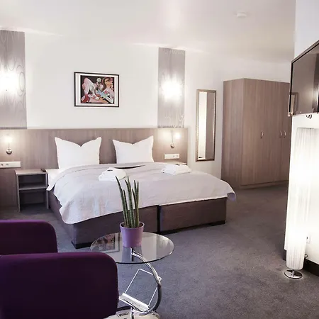 Hotel Nikolai Berlijn