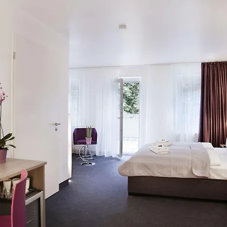 Nikolai Hotel Berlijn