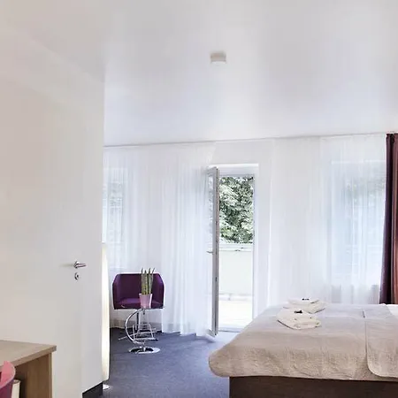 Hotel Nikolai
