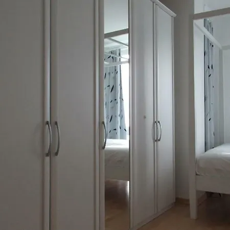 Luxus Im Penthouse Stil Im Beliebten Grunewald In Apartment *