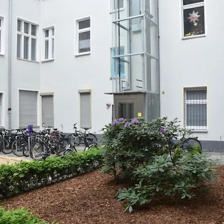 Apartment Schicke Und Gunstige Ferienwohnung Im Prenzlauer Berg *