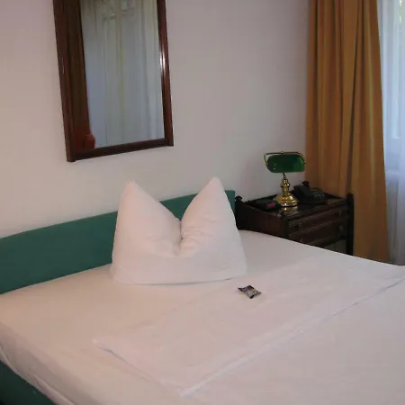 Guest house Haus Bismarck