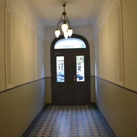 Ruhige In Prenzlauer Berg * Berlin