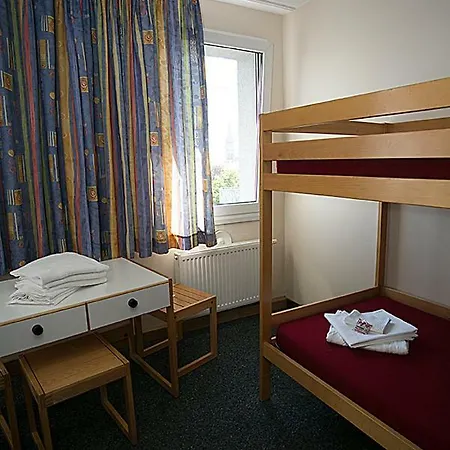 Cvjm Jugendgaestehaus Guest house *