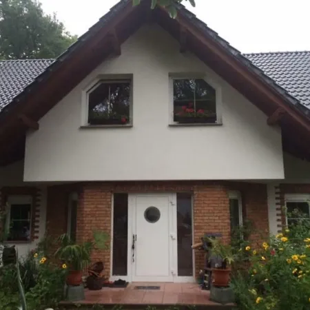 Am Krossinsee Apartment