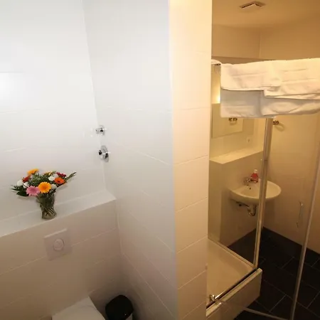 Tempelhof Aparthotel Berlin