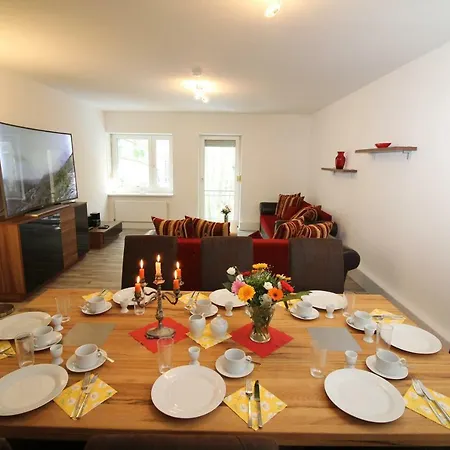 Aparthotel Tempelhof