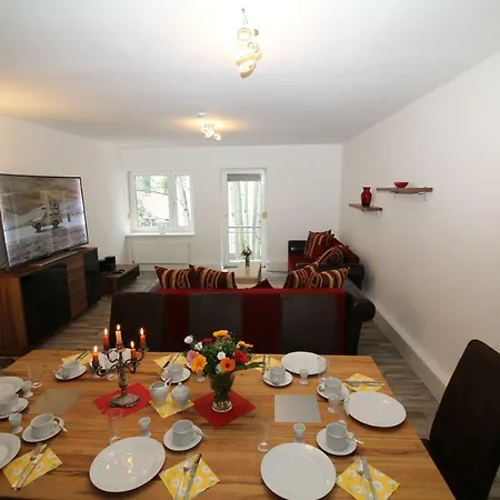 Aparthotel Tempelhof