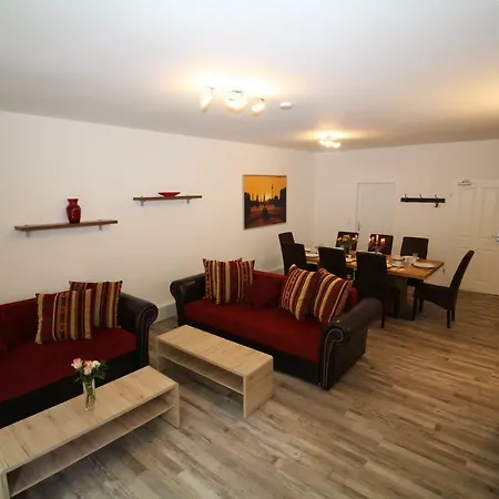 Aparthotel Tempelhof Berlin