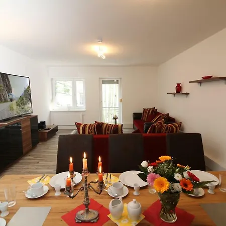 Aparthotel Tempelhof *