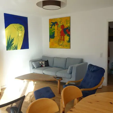 Privatunterkunft Private In Prenzlauerberg *