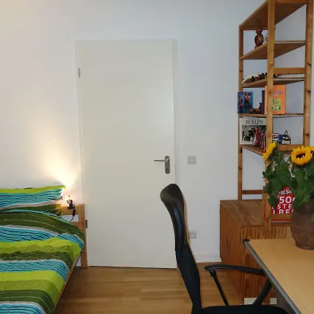 Private In Prenzlauerberg Berlin