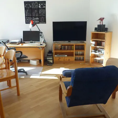 Privatunterkunft Private In Prenzlauerberg Berlin