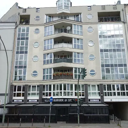 Private In Prenzlauerberg * Berlin