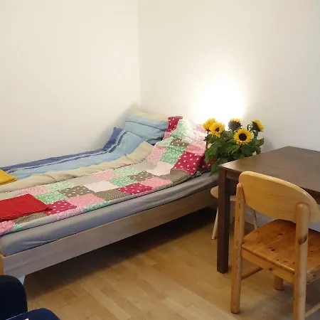 Private In Prenzlauerberg * Berlin