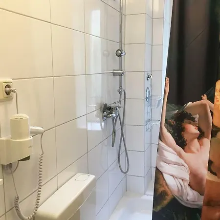 Appartement Downtown Friedrichshain Berlin