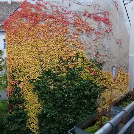 Private In Prenzlauerberg Privatunterkunft Berlin