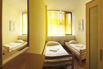 Ao Am Zoo Hotel