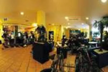 Ao Am Zoo Hotel Berlin