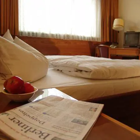 Hotel Yggotel Spurv Berlin