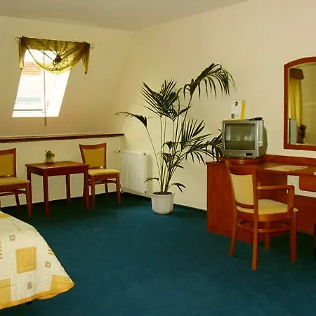 Artim Hotel 4*