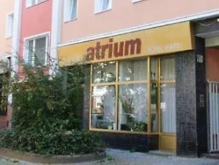 Atrium Szálloda