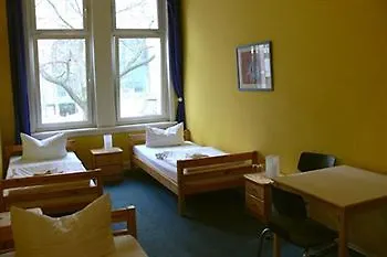Hotel Berolina An Der Gedaechtniskirche 2*