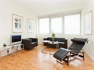 Buroma-apart Suites 4* Berlin